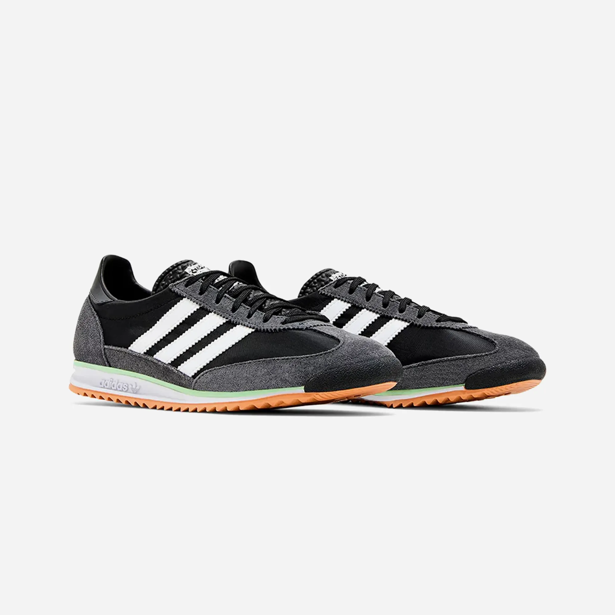 ADIDAS SL 72 Shoes Core Black