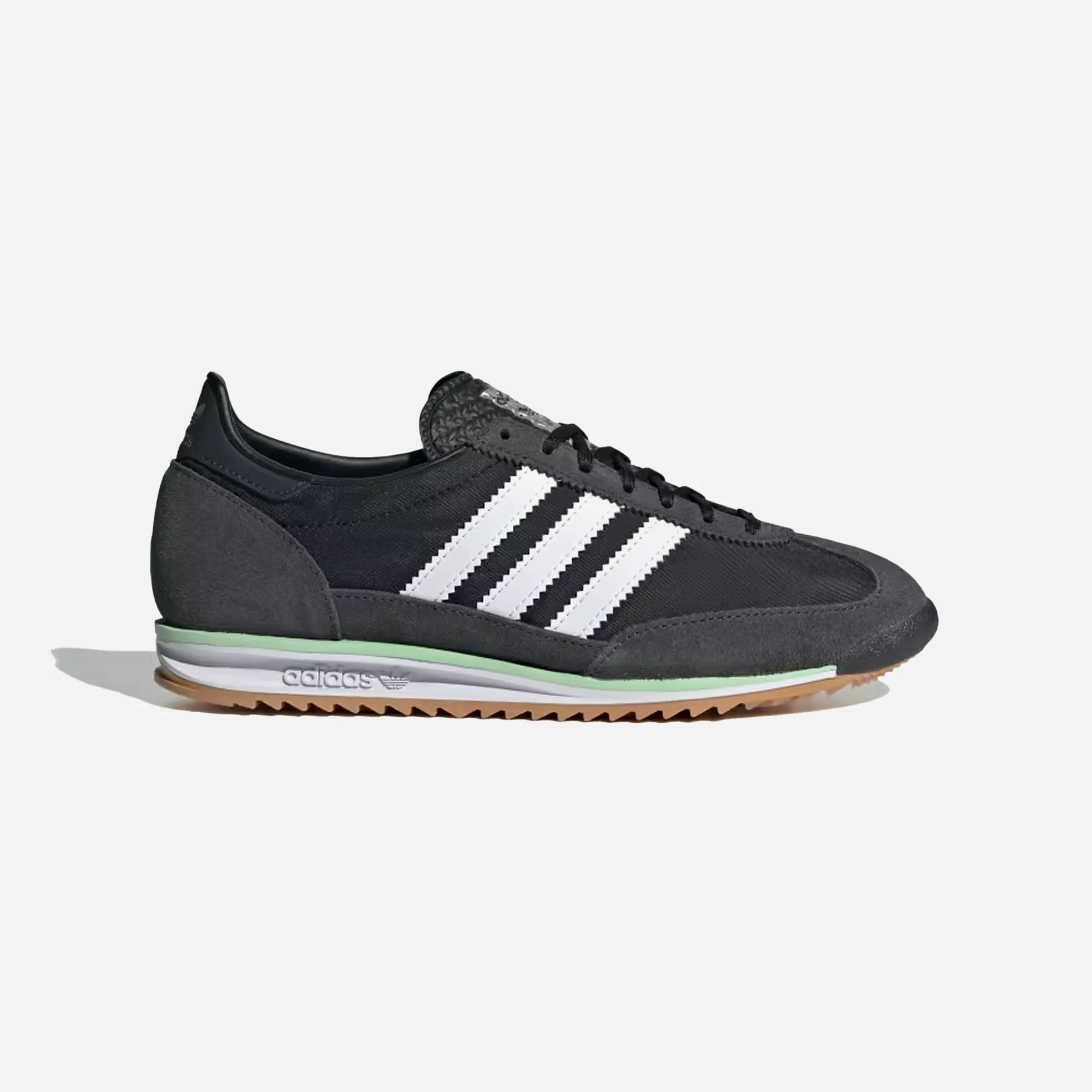 ADIDAS SL 72 Shoes Core Black