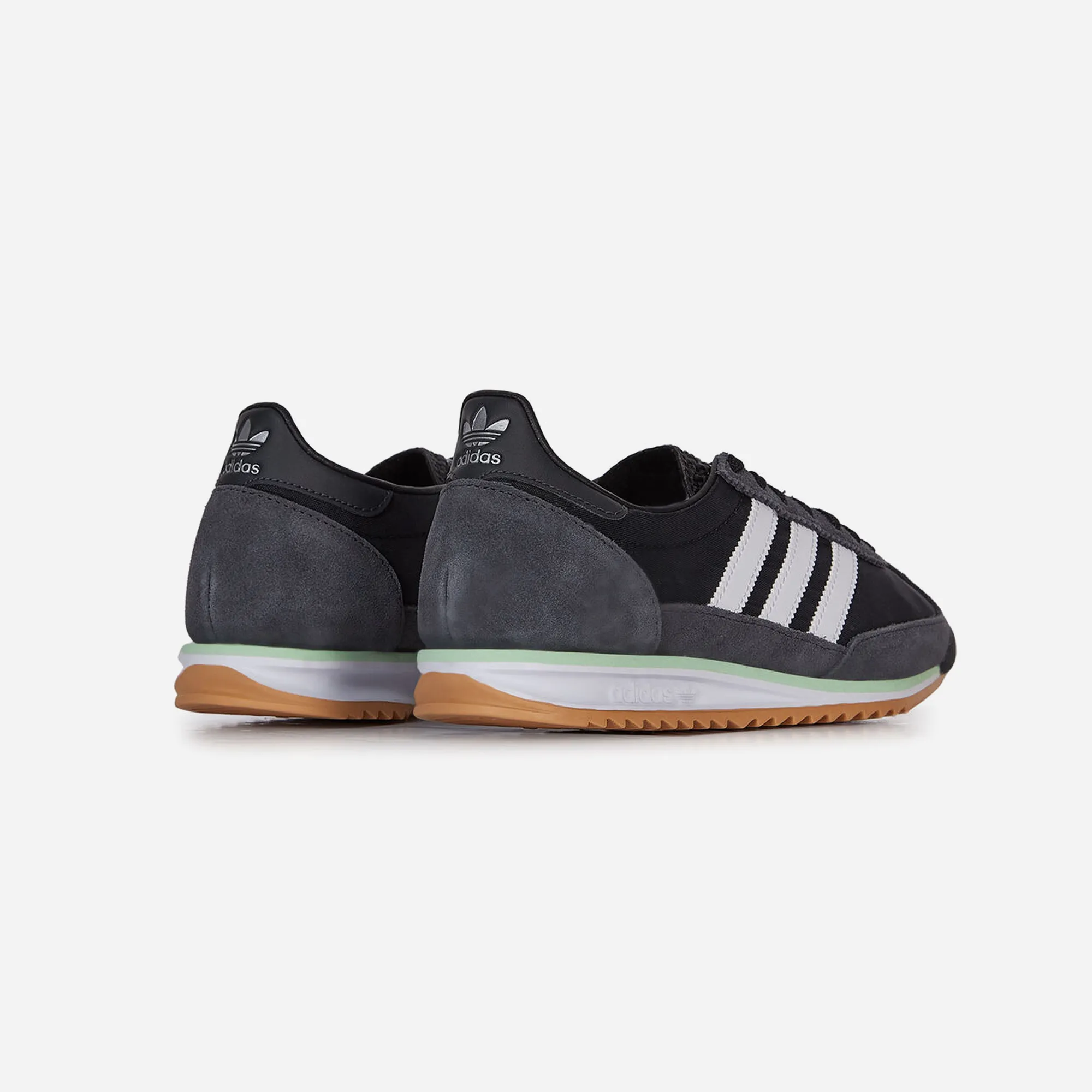 ADIDAS SL 72 Shoes Core Black