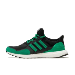 adidas Ultra Boost LEGO Color Pack Green