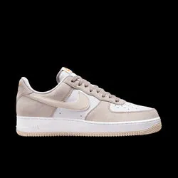 Air Force 1 '07 'College Grey'