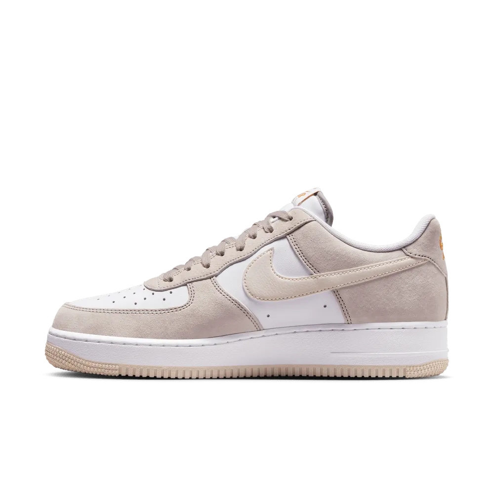 Air Force 1 '07 'College Grey'