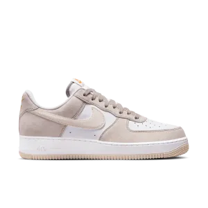Air Force 1 '07 'College Grey'