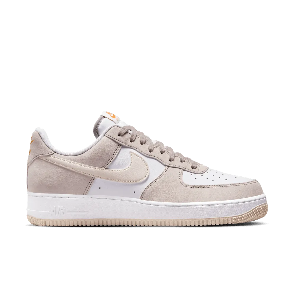 Air Force 1 '07 'College Grey'