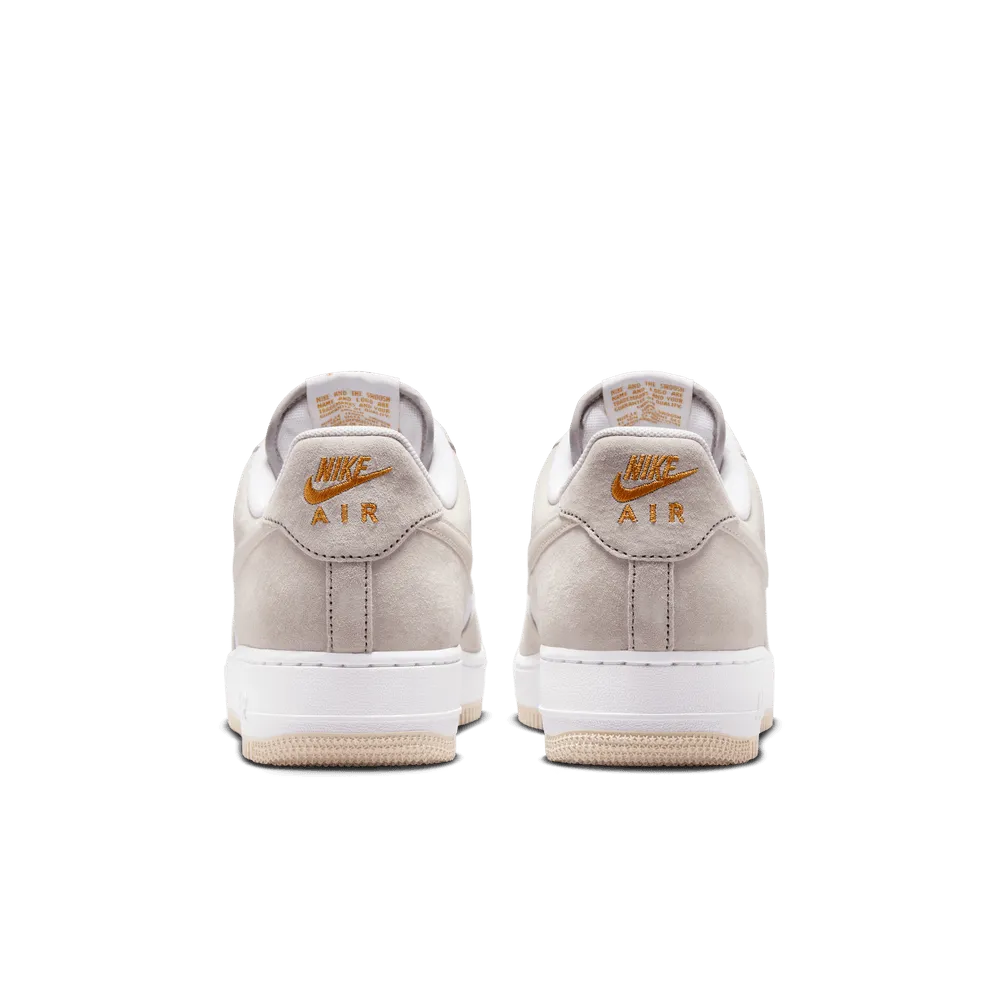 Air Force 1 '07 'College Grey'