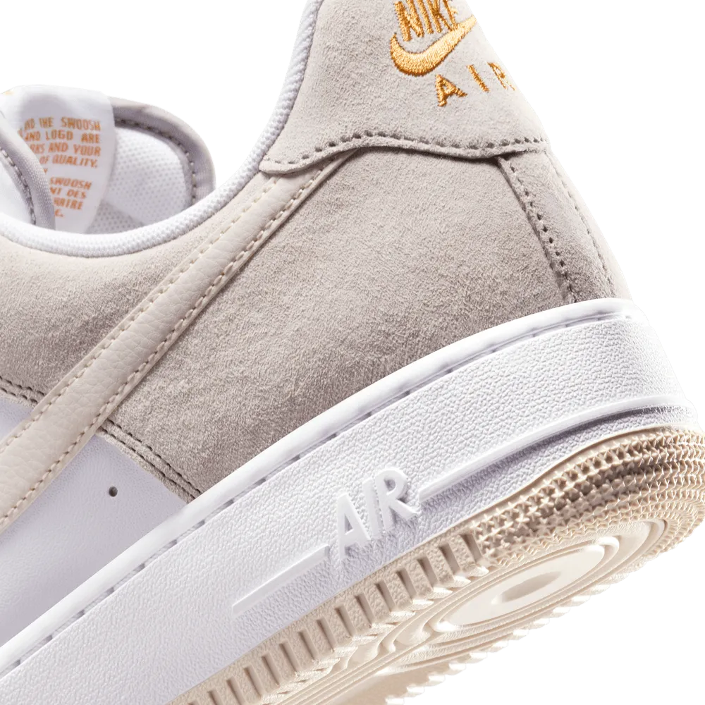 Air Force 1 '07 'College Grey'