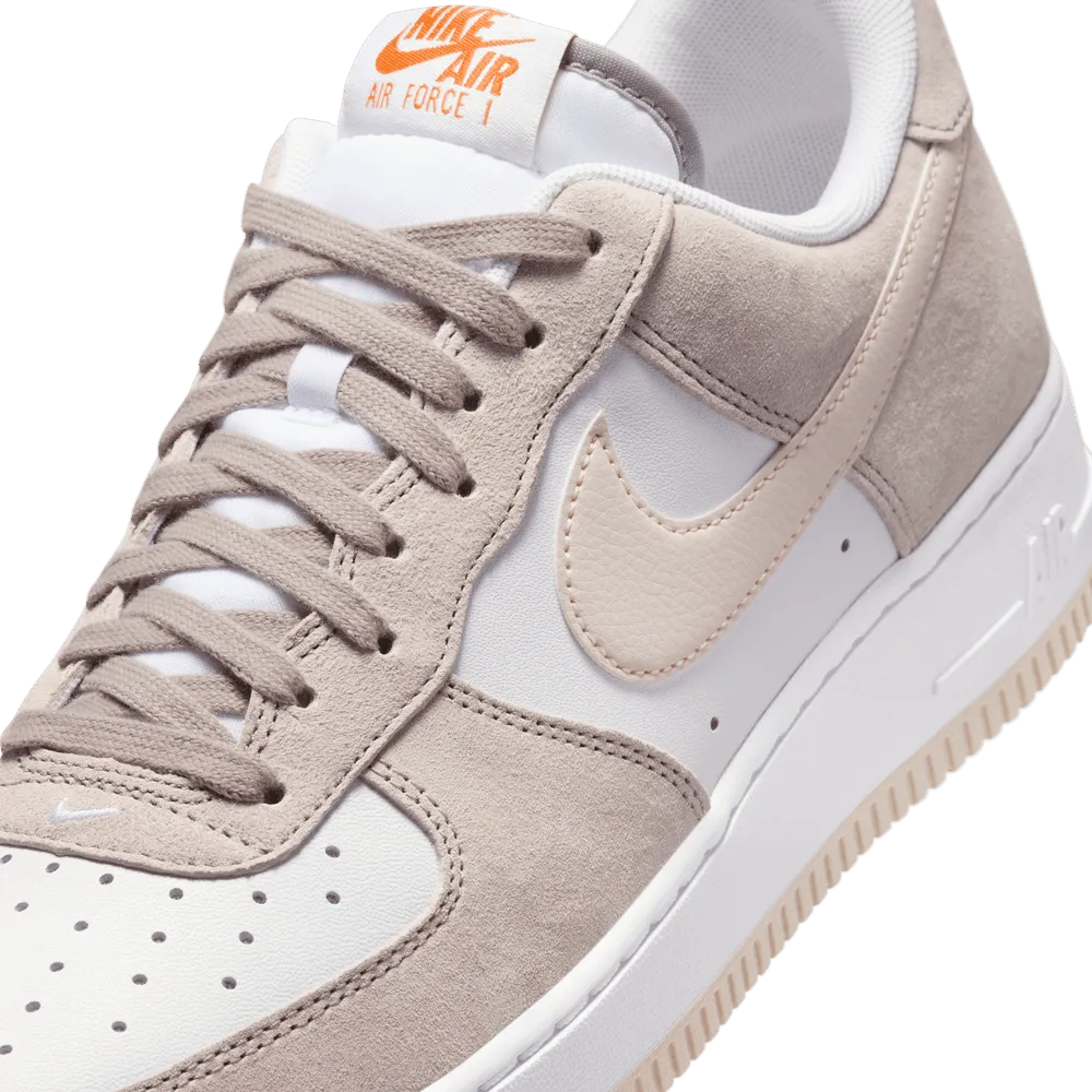 Air Force 1 '07 'College Grey'