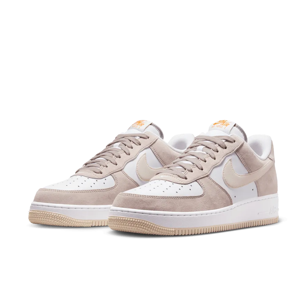 Air Force 1 '07 'College Grey'