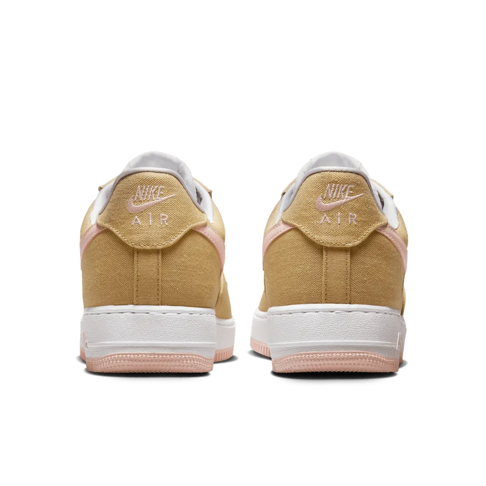 Air Force 1 Retro 'Linen Canvas'