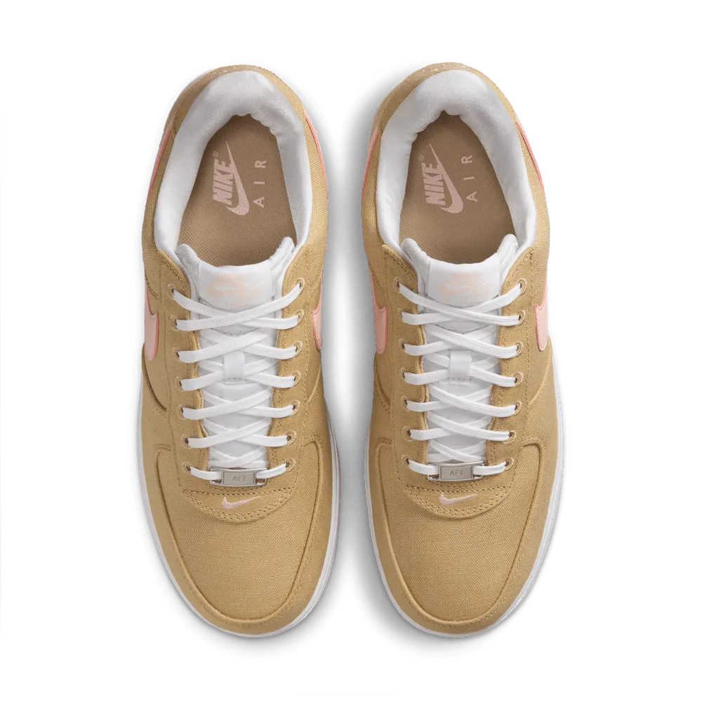 Air Force 1 Retro 'Linen Canvas'
