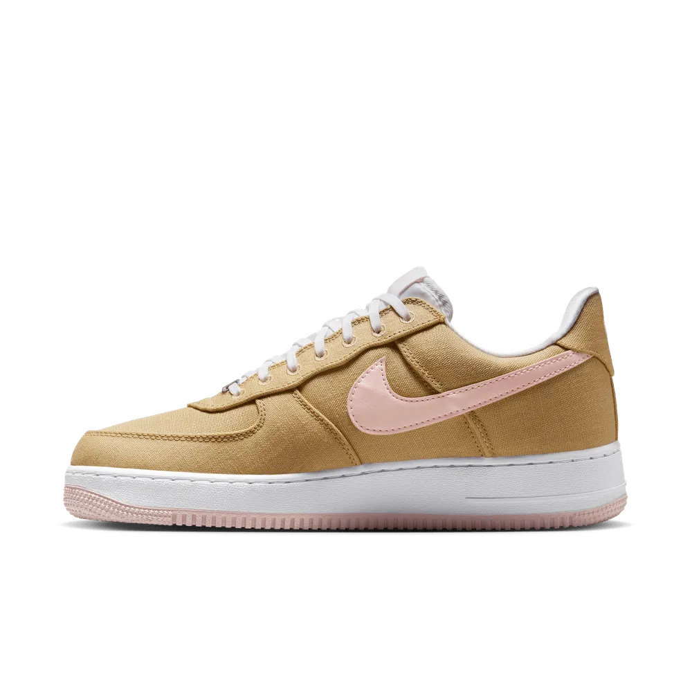 Air Force 1 Retro 'Linen Canvas'