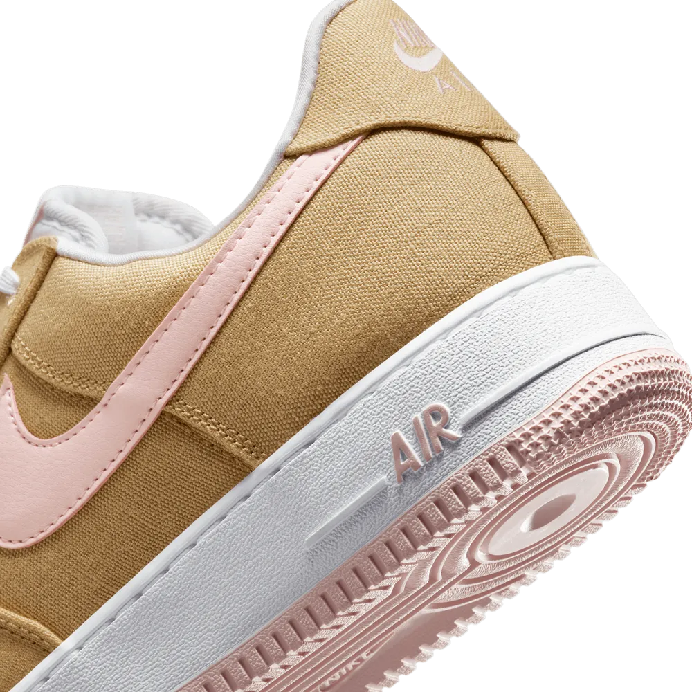 Air Force 1 Retro 'Linen Canvas'