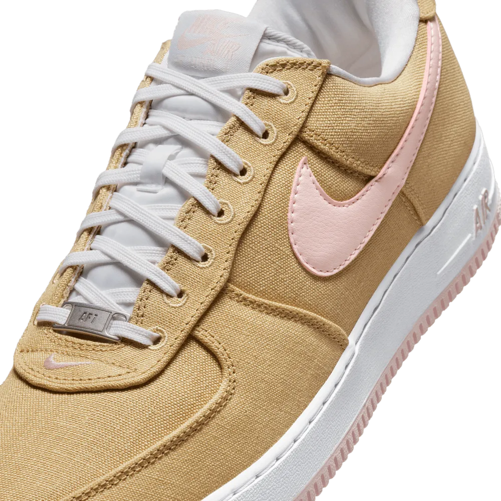 Air Force 1 Retro 'Linen Canvas'