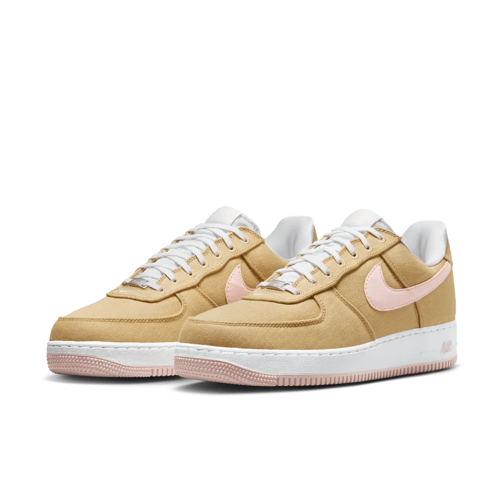Air Force 1 Retro 'Linen Canvas'