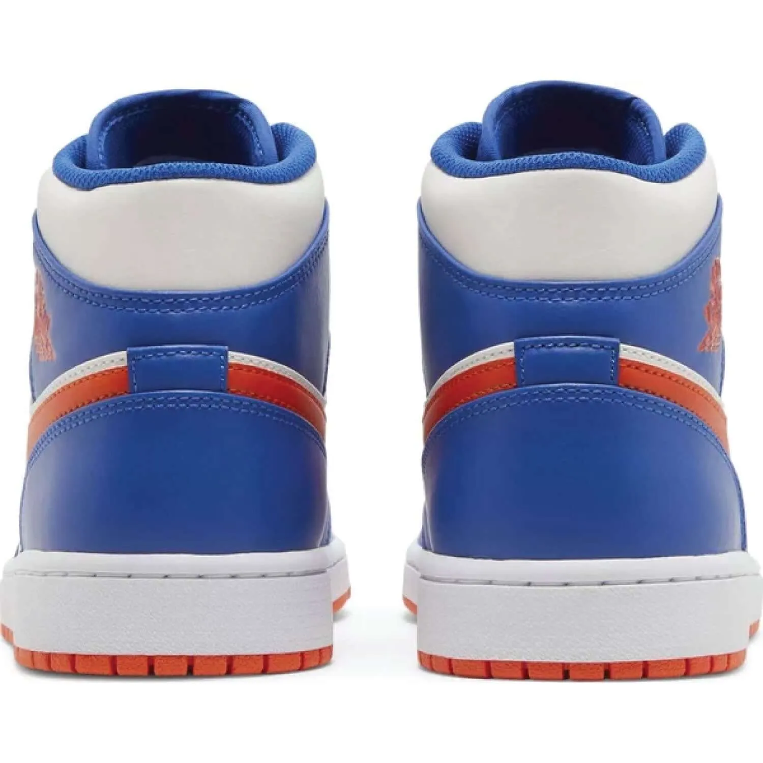 Air Jordan 1 Mid 'Wheaties'
