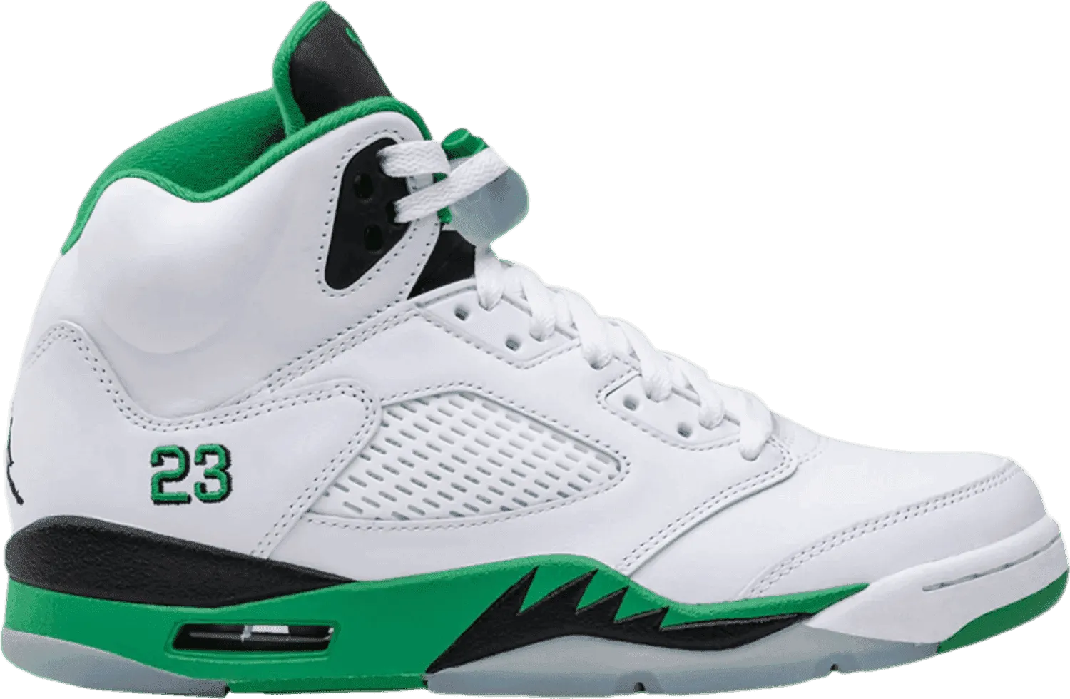 Air Jordan 5 Retro Lucky Green (W)