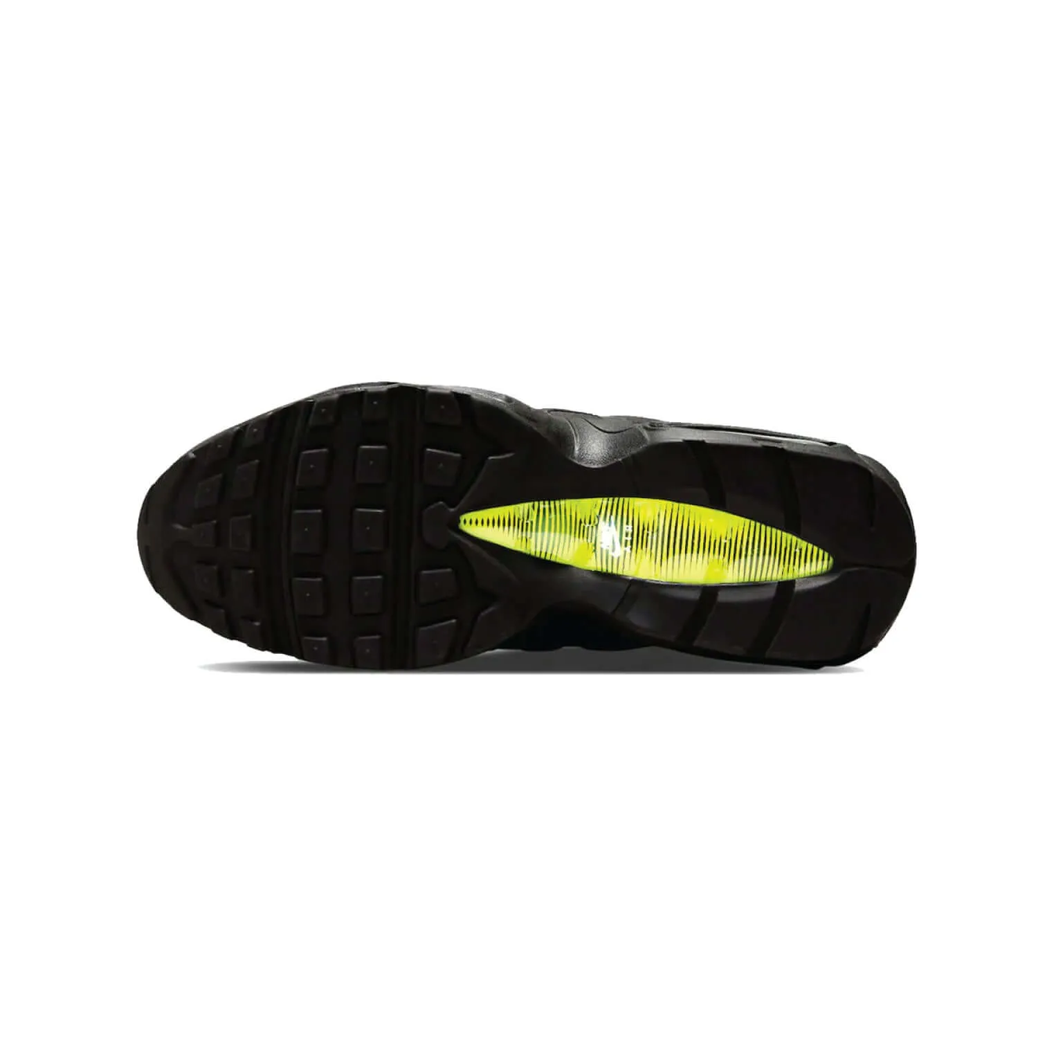 Air Max 95 'Black Reflective Volt'