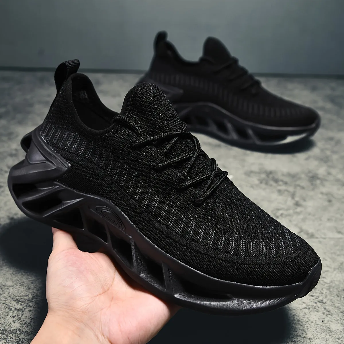 AirFlex Ultra-Breathable Running Shoes