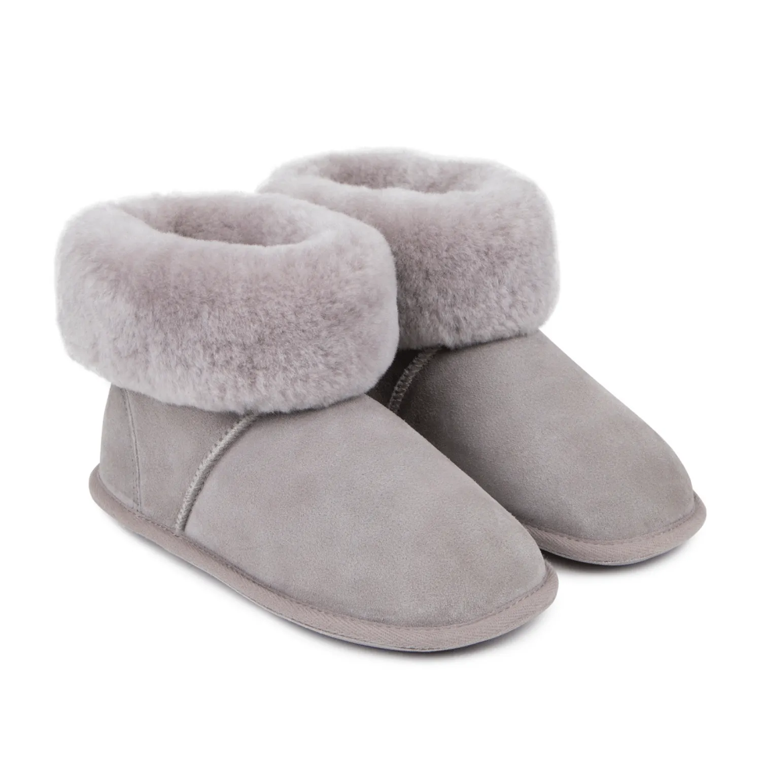 Albery Dove - Just Sheepskin