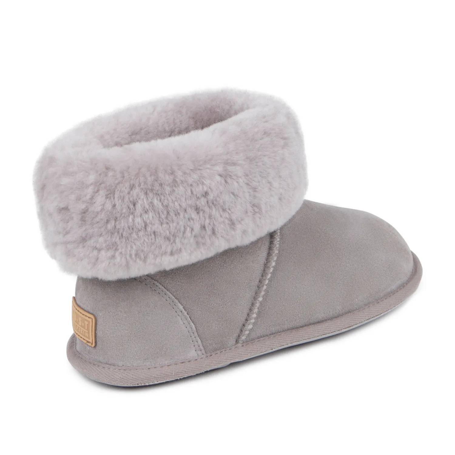 Albery Dove - Just Sheepskin