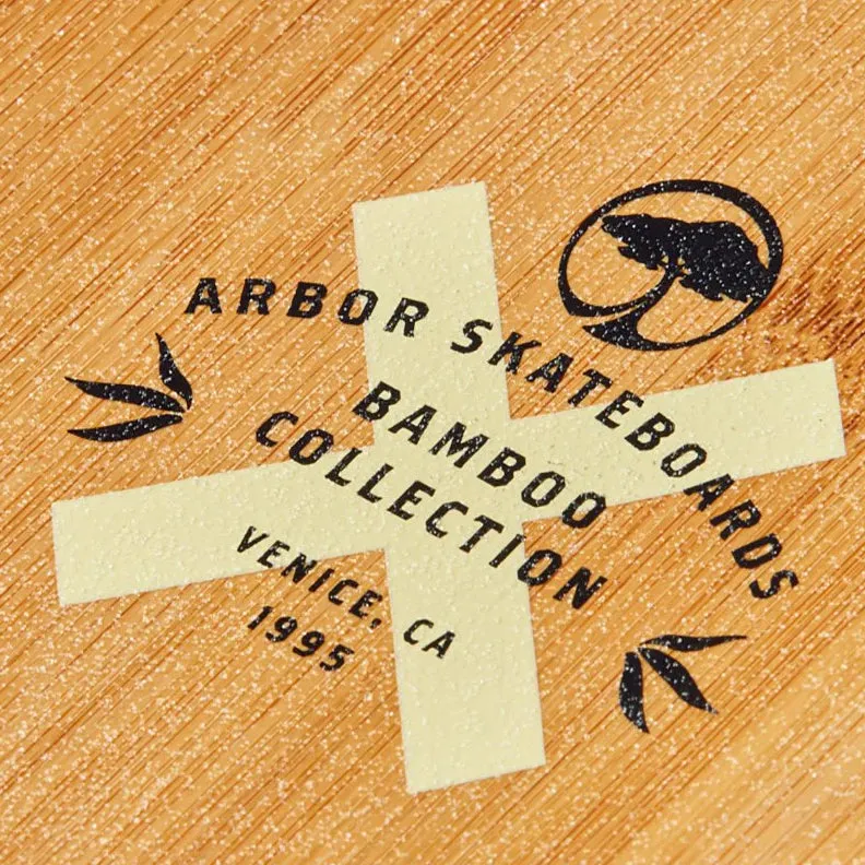 Arbor Bamboo Pilsner 28.7"