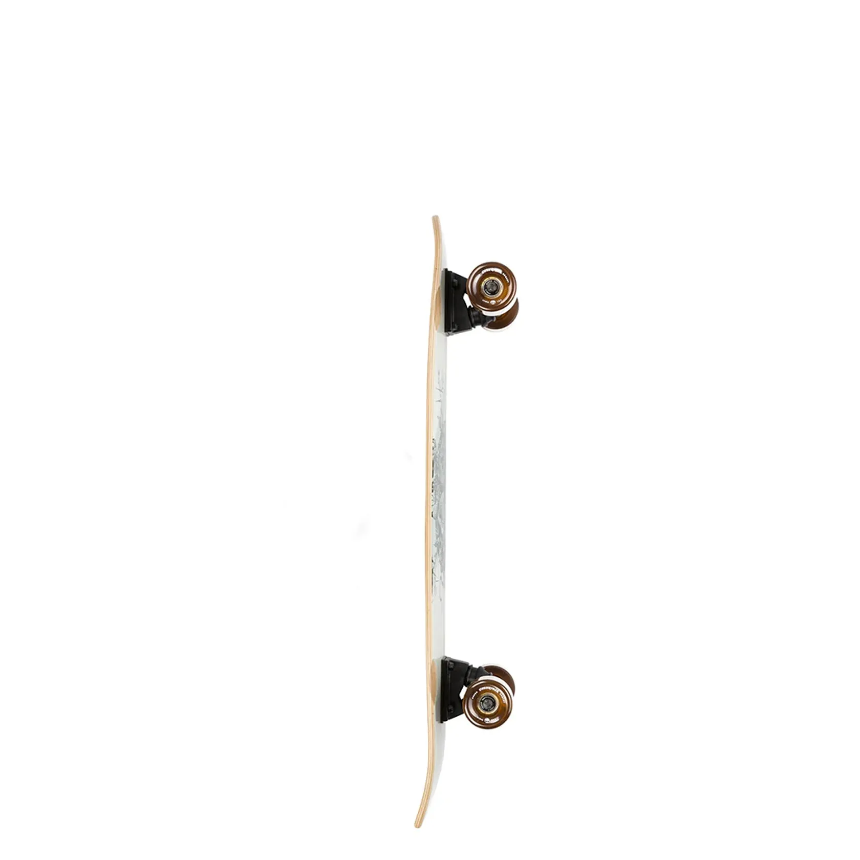 Arbor Bamboo Sizzler 30.5" Cruiser