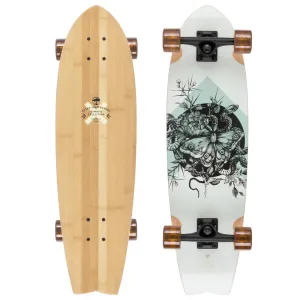 Arbor Bamboo Sizzler 30.5" Cruiser