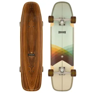 Arbor Foundation Shakedown 34"