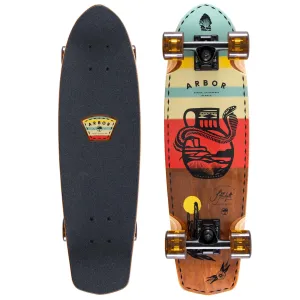 Arbor J Mudgett Pkt Rocket 27"