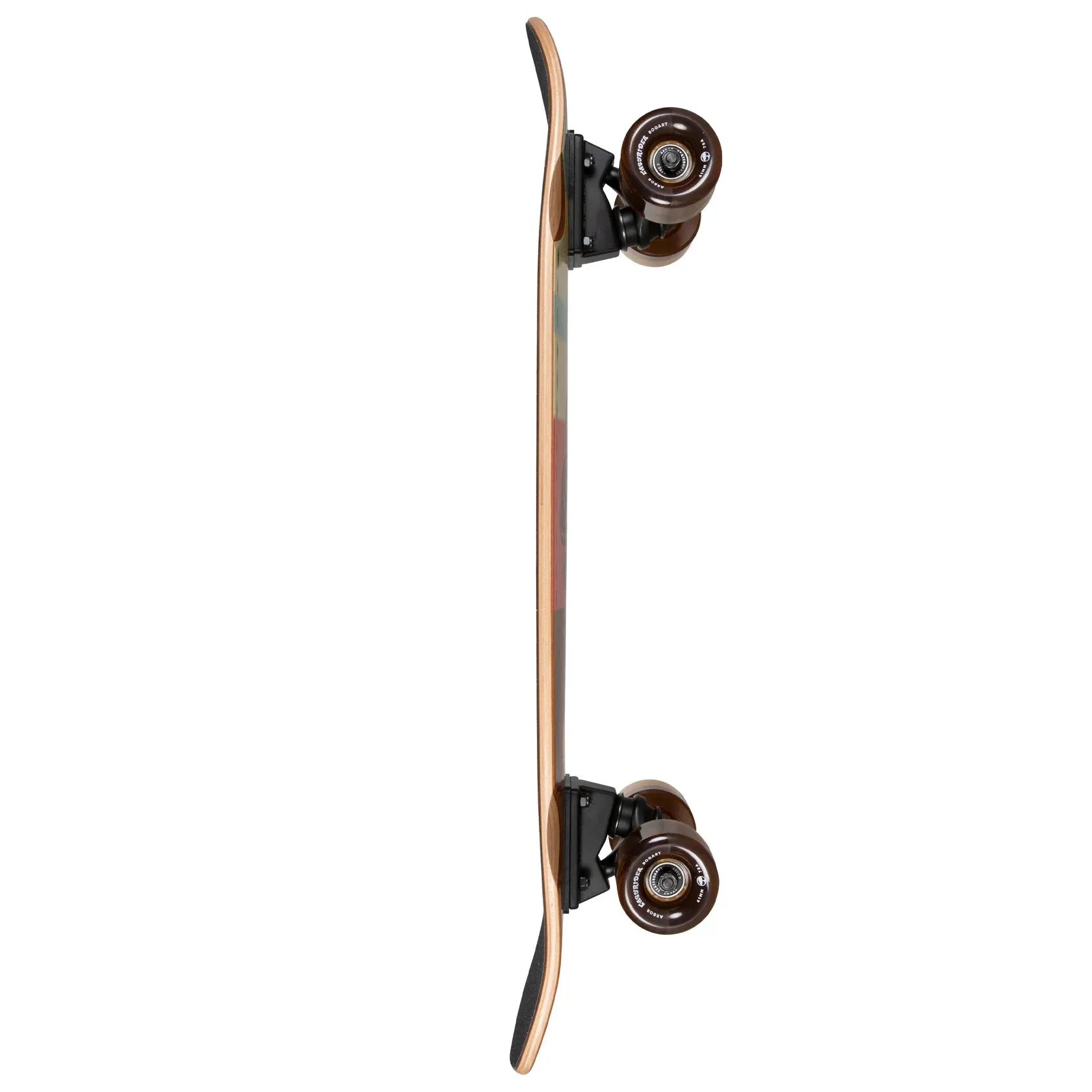 Arbor J Mudgett Pkt Rocket 27"