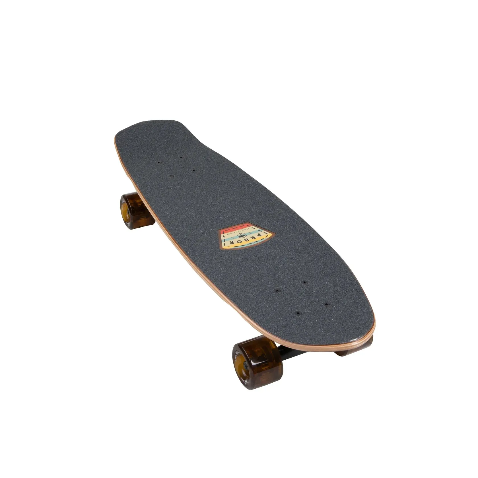 Arbor J Mudgett Pkt Rocket 27"