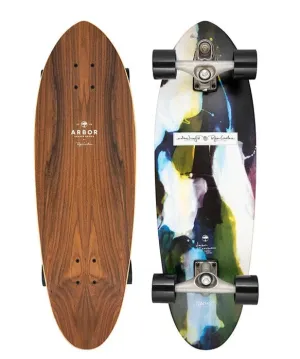 Arbor Lovelace 32in Surfskate