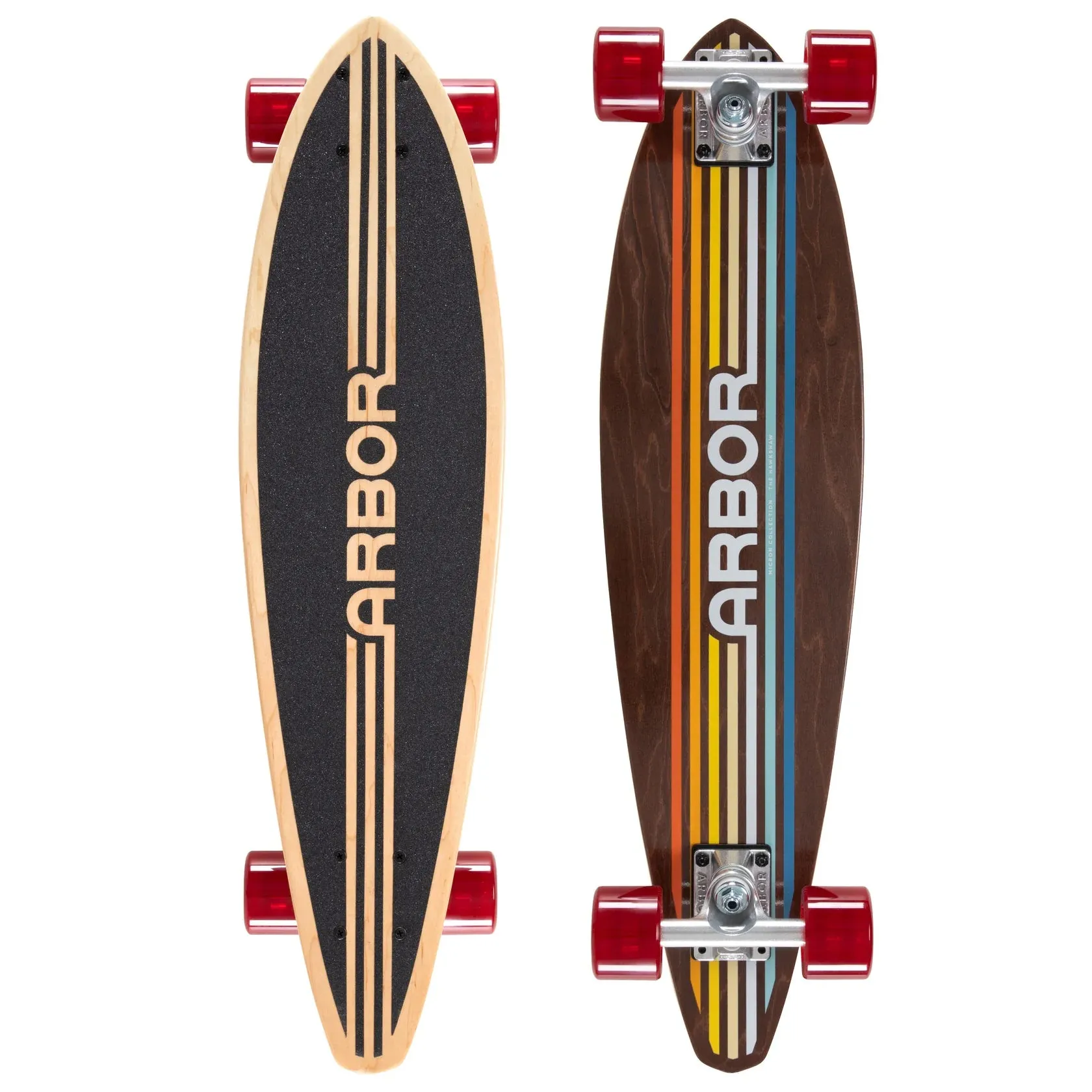 Arbor Micron Hawkshaw 29"
