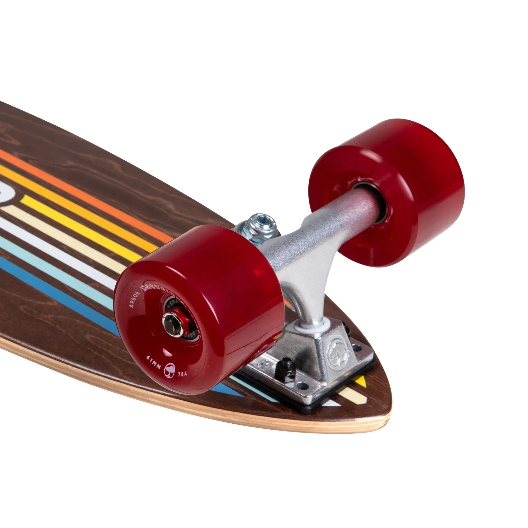 Arbor Micron Hawkshaw 29"