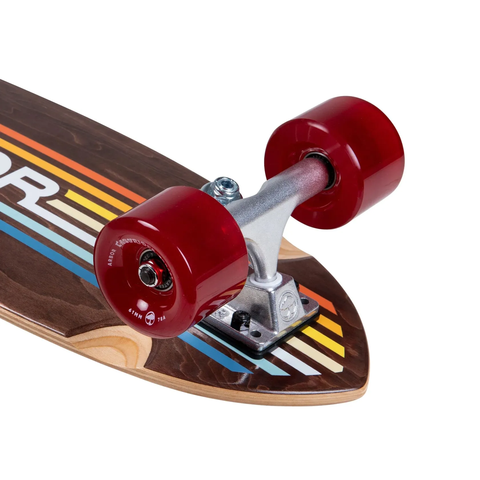 Arbor Micron Pivot 26" Cruiser