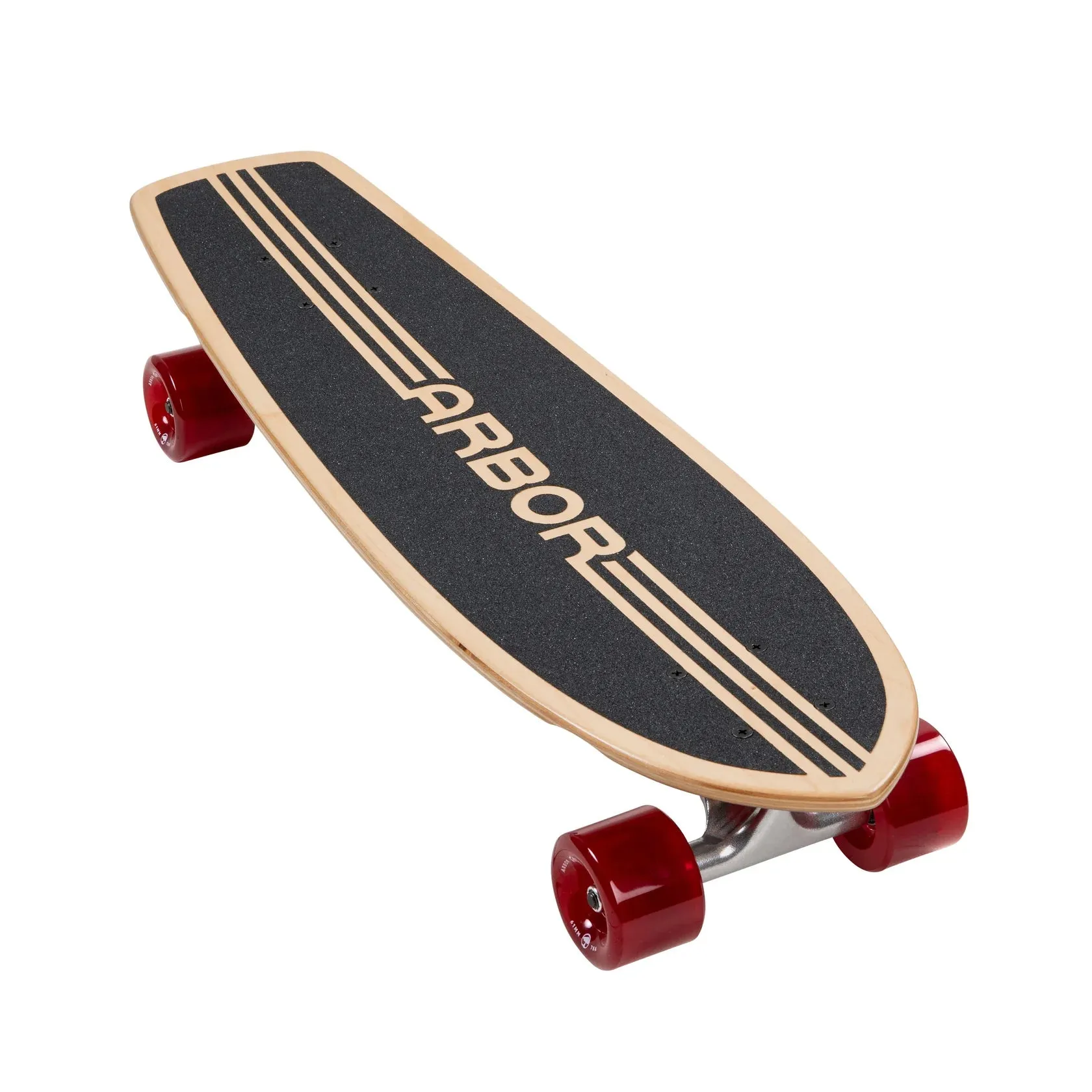 Arbor Micron Pivot 26" Cruiser