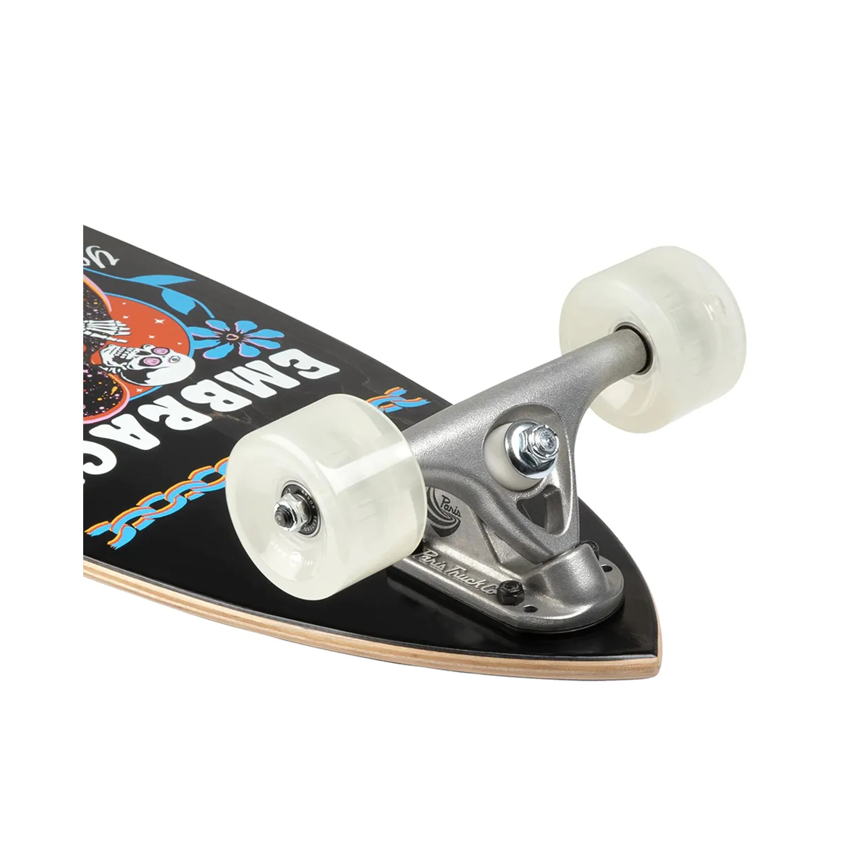 Arbor Performance Artist Fish 37"