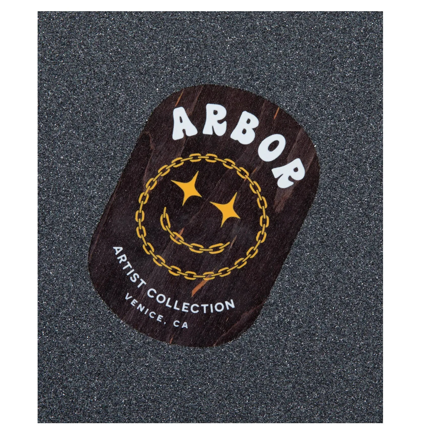 Arbor Performance Artist Fish 37"