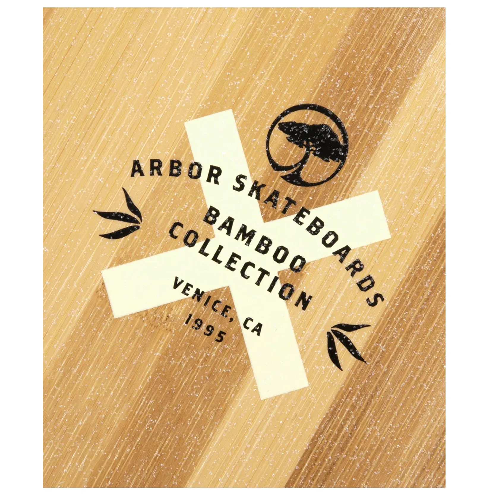Arbor Performance  Bamboo Fish 37"