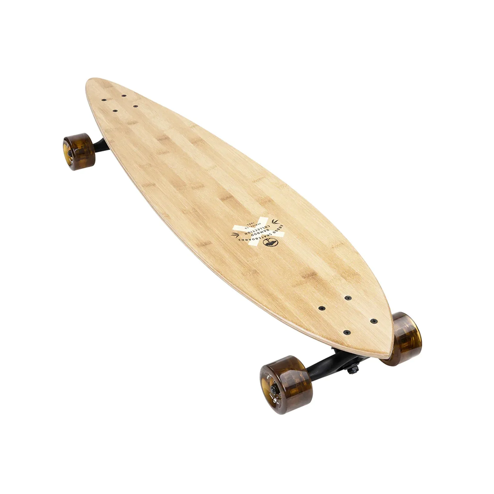 Arbor Performance  Bamboo Fish 37"