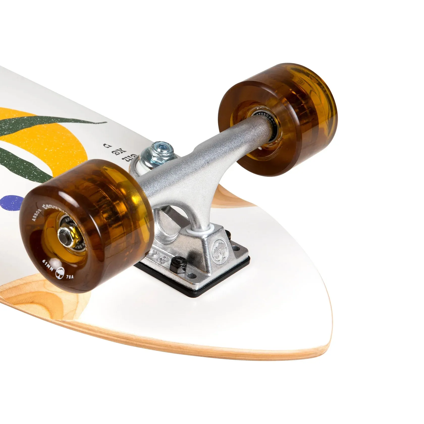 Arbor Sizzler Venice 30.5" Cruiser