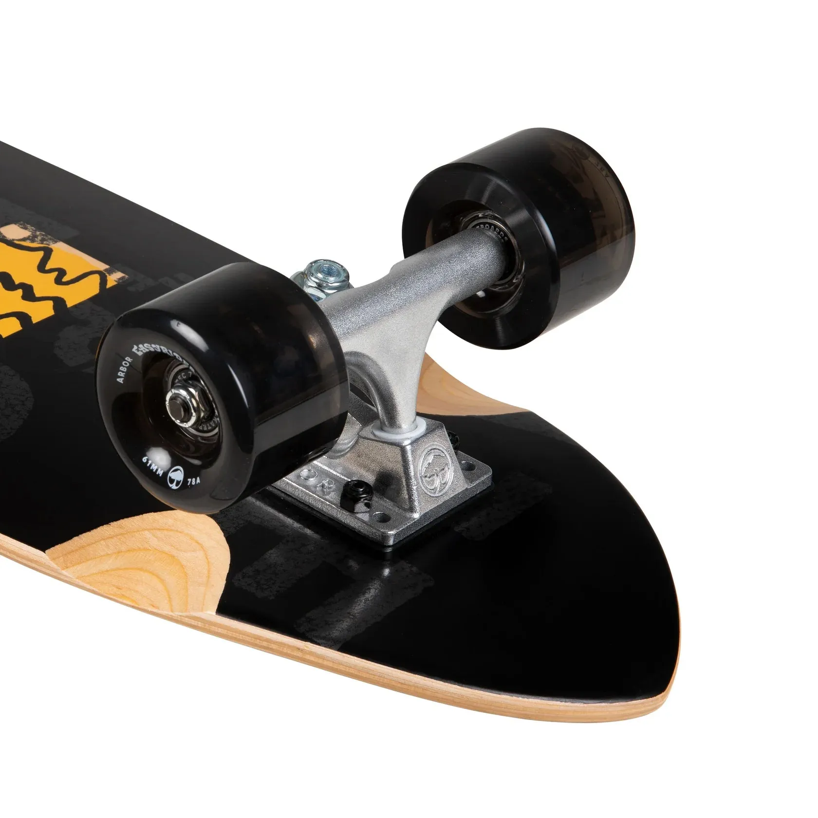 Arbor Venice Pocket Rocket 27"