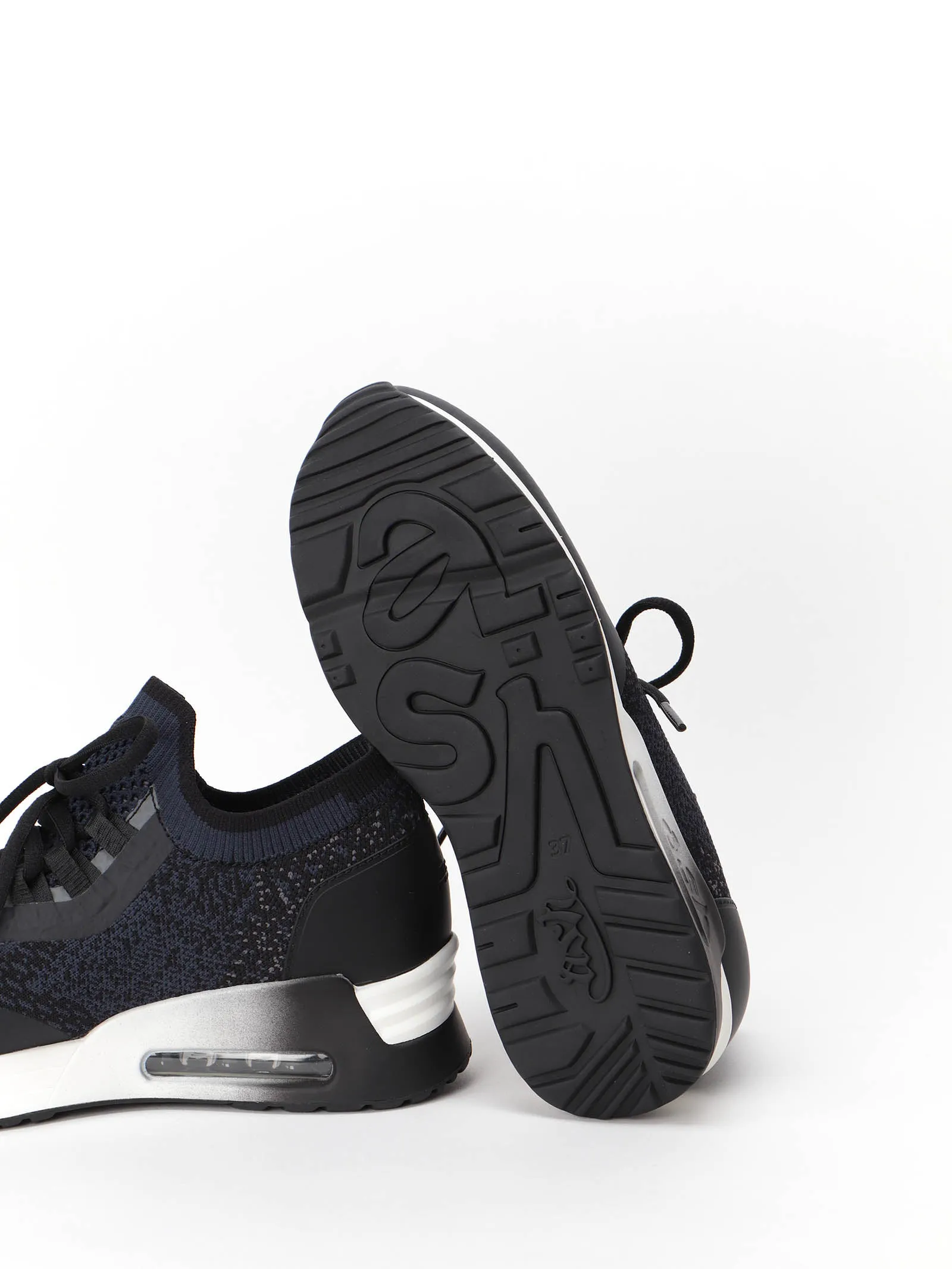 Ash Lifting Sneakers
