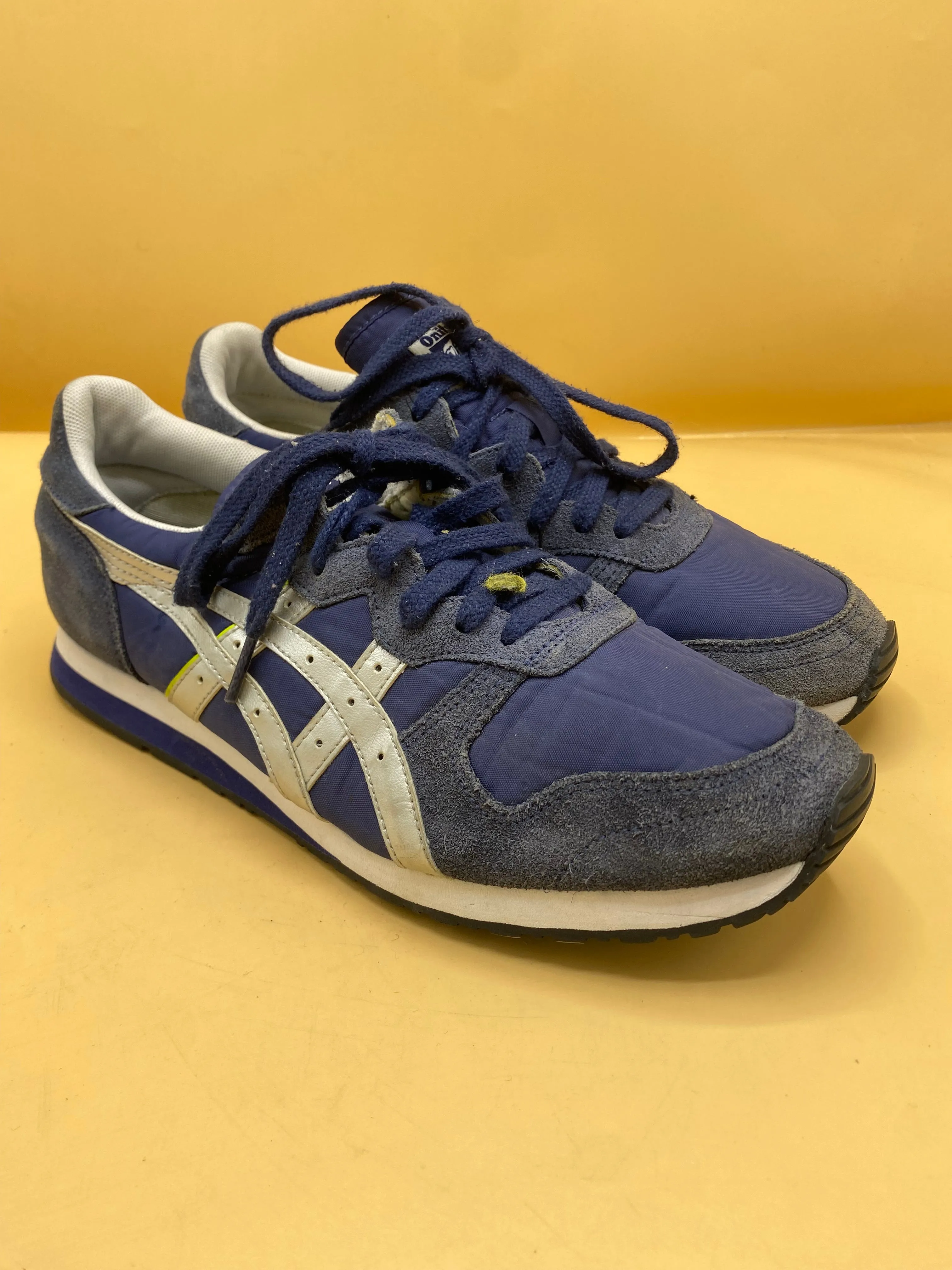 ASICS OC Runner Retro Running Shoe
