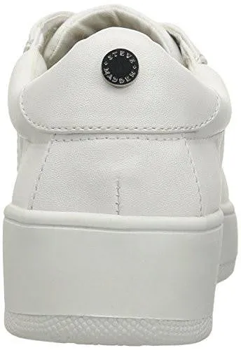 Bertie Fashion Sneaker White 8 M Us