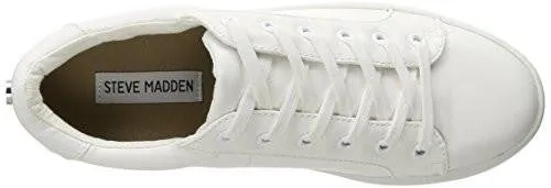 Bertie Fashion Sneaker White 8 M Us