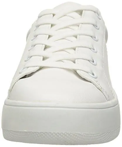 Bertie Fashion Sneaker White 8 M Us