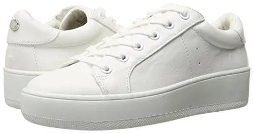 Bertie Fashion Sneaker White 8 M Us