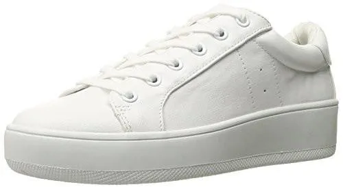 Bertie Fashion Sneaker White 8 M Us