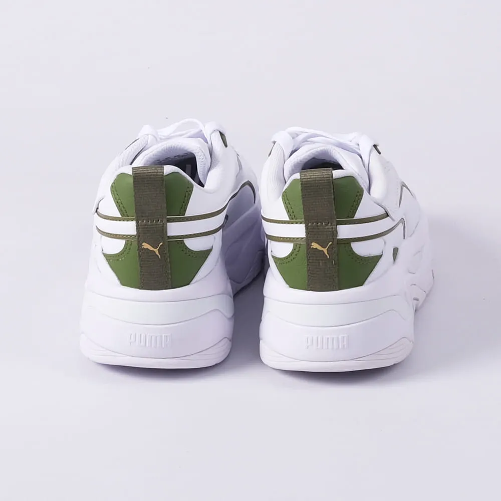 BLSTR Dresscode Sneakers (White)